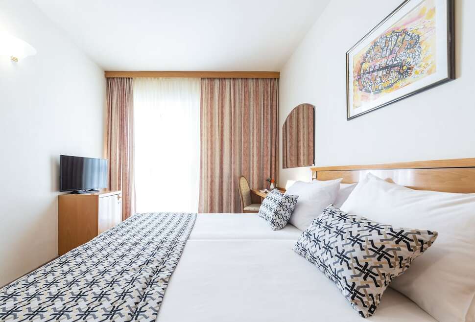 Een foto van Hotel Splendid