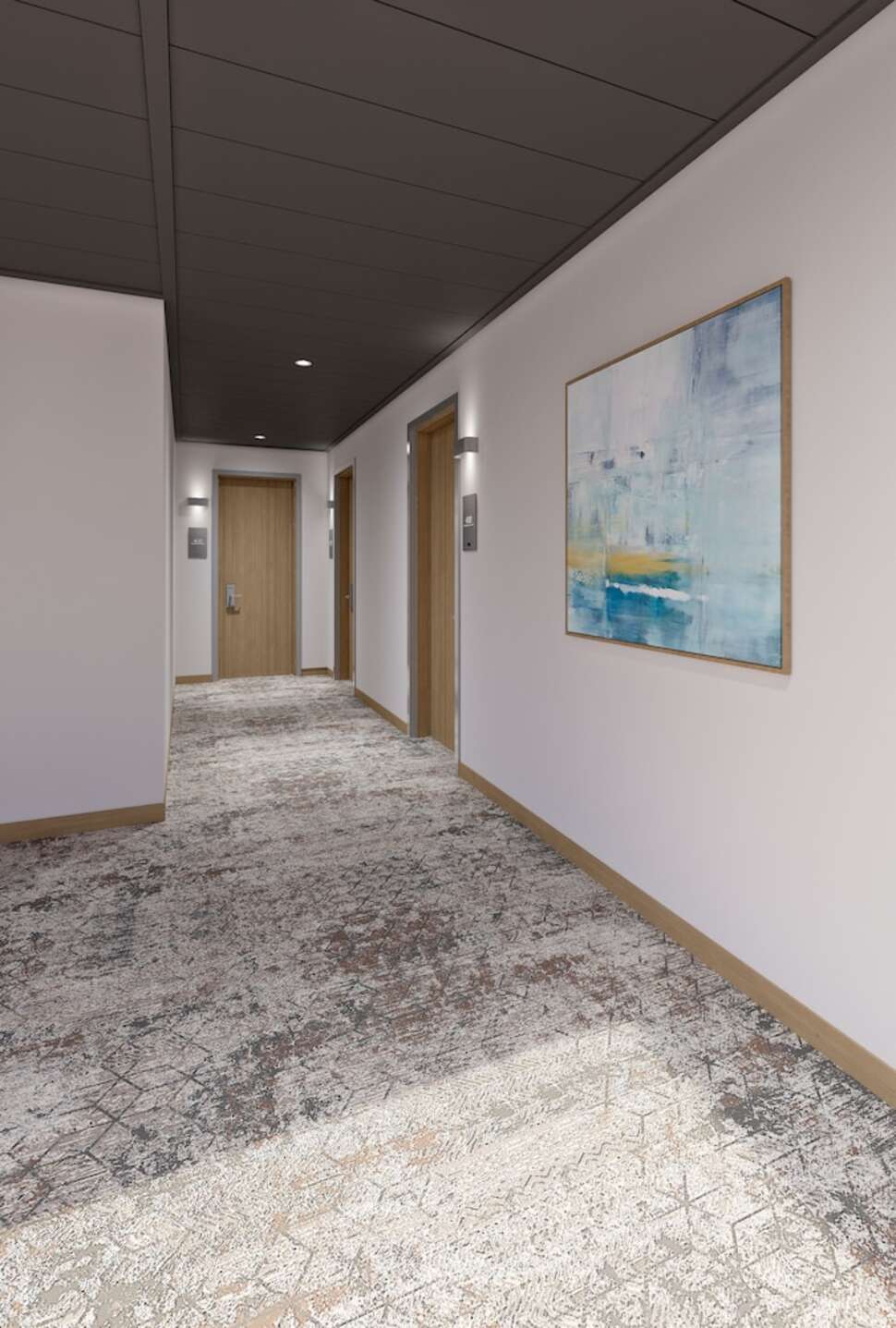 Een foto van AC Hotel by Marriott Milan Sesto