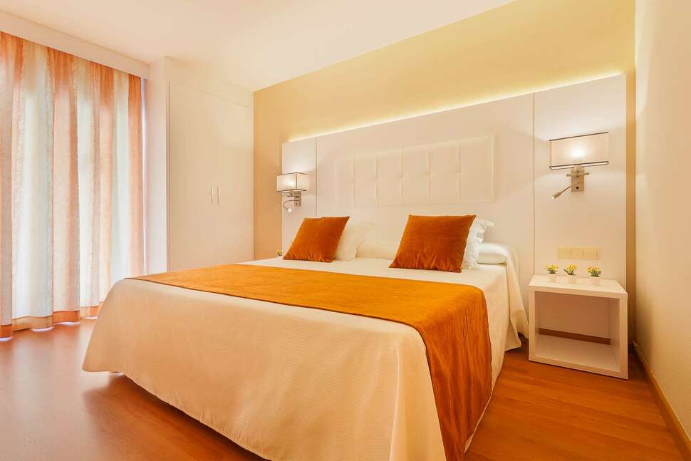 Een foto van Hotel Beverly Park & Spa