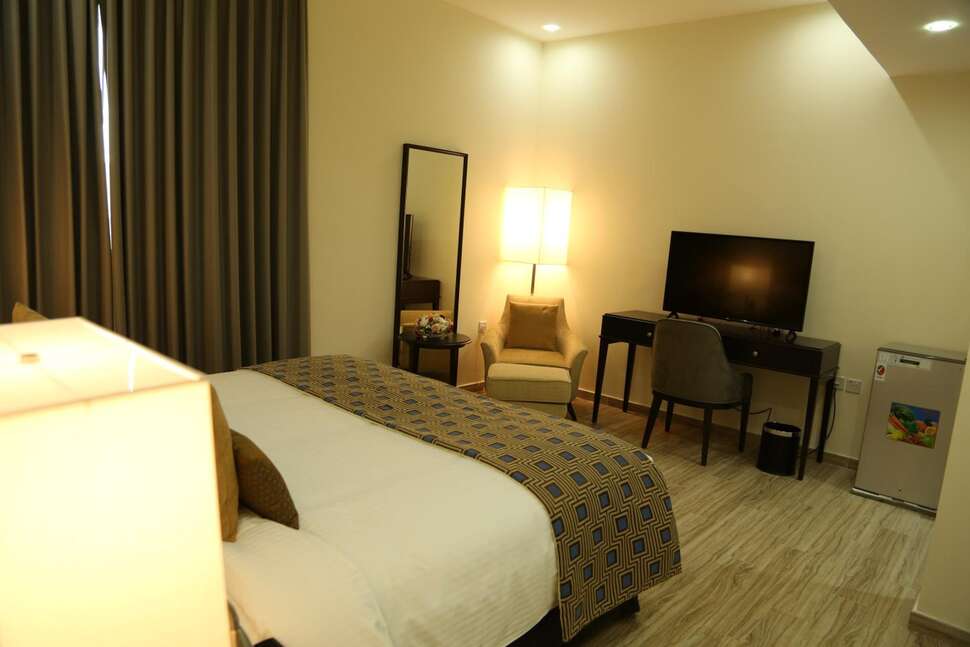 Een foto van Uptown Appartementen by Gewan