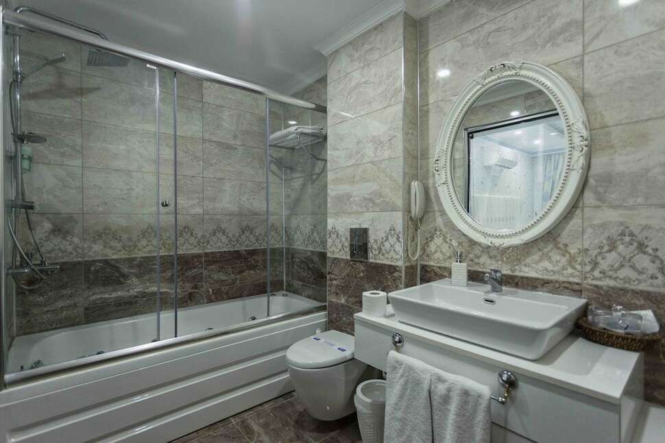 Een foto van Hotel Drita