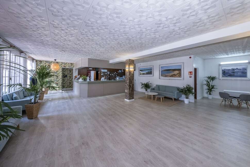 Ein Foto Sol Parc Aparthotel