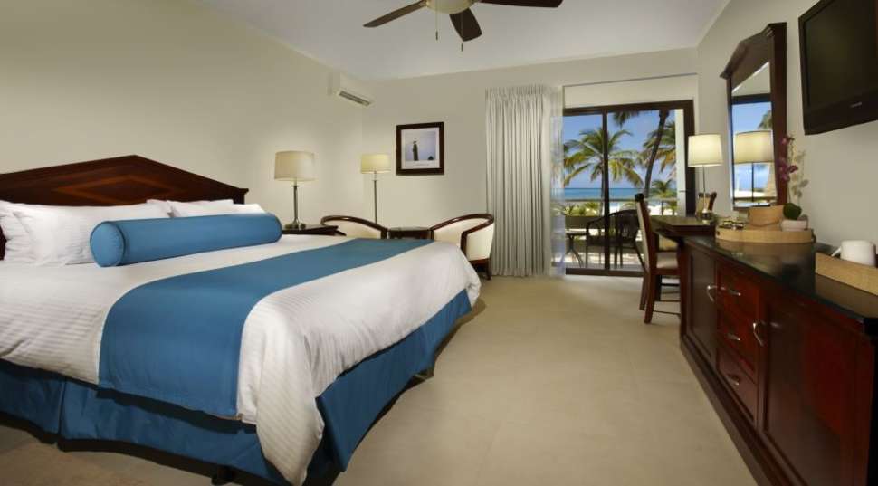 Een foto van Manchebo Beach Resort & Spa