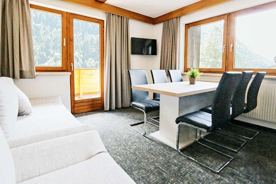 Een foto van Hotel Tia Apart