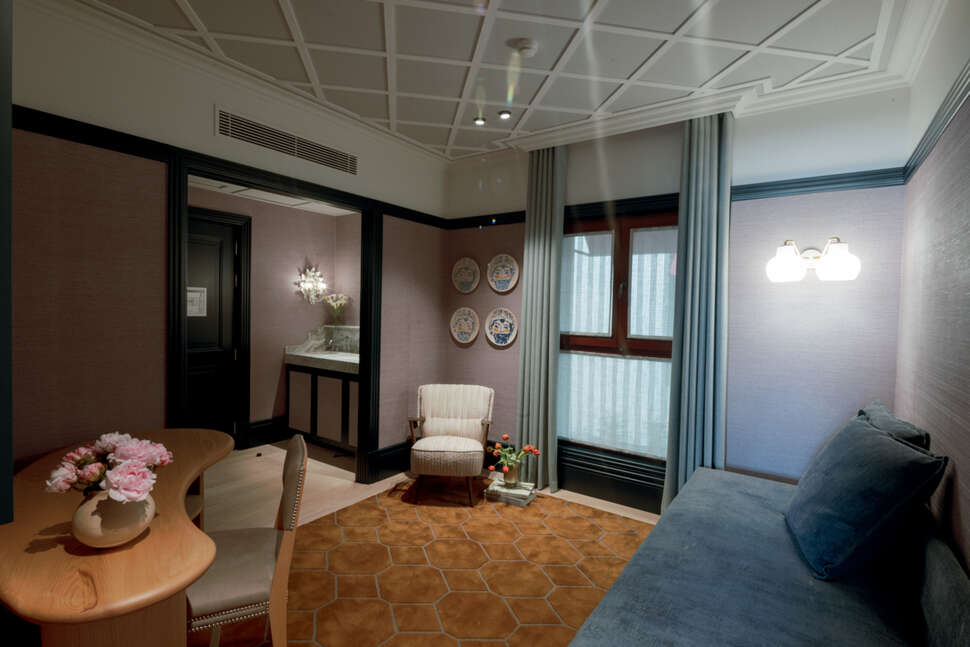 Een foto van The Editory Boulevard Aliados Porto