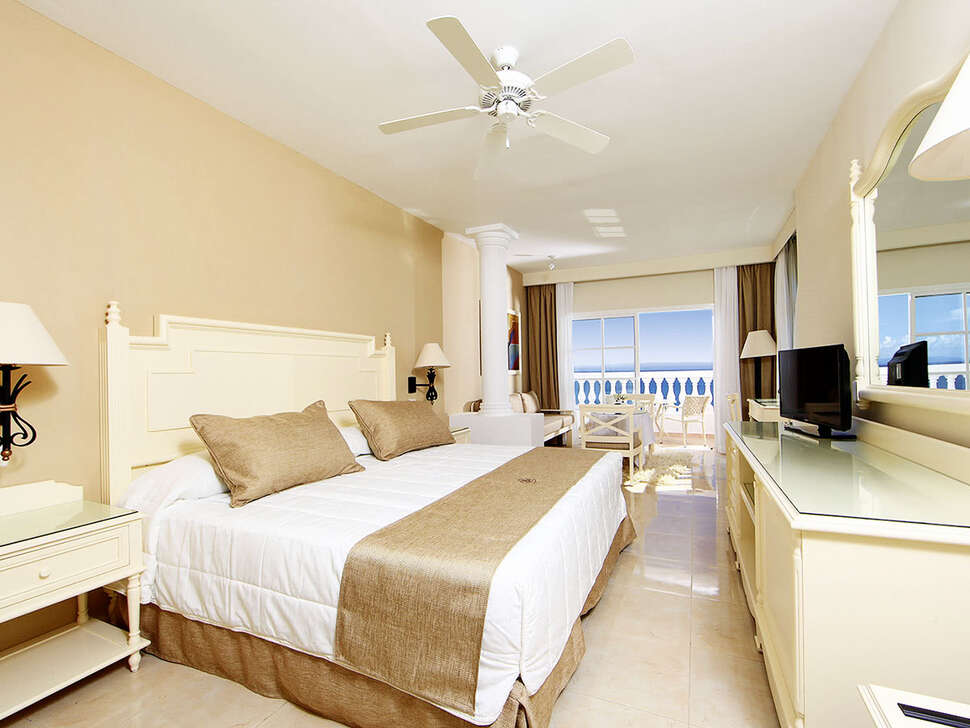 Een foto van Luxury Bahia Principe Samana