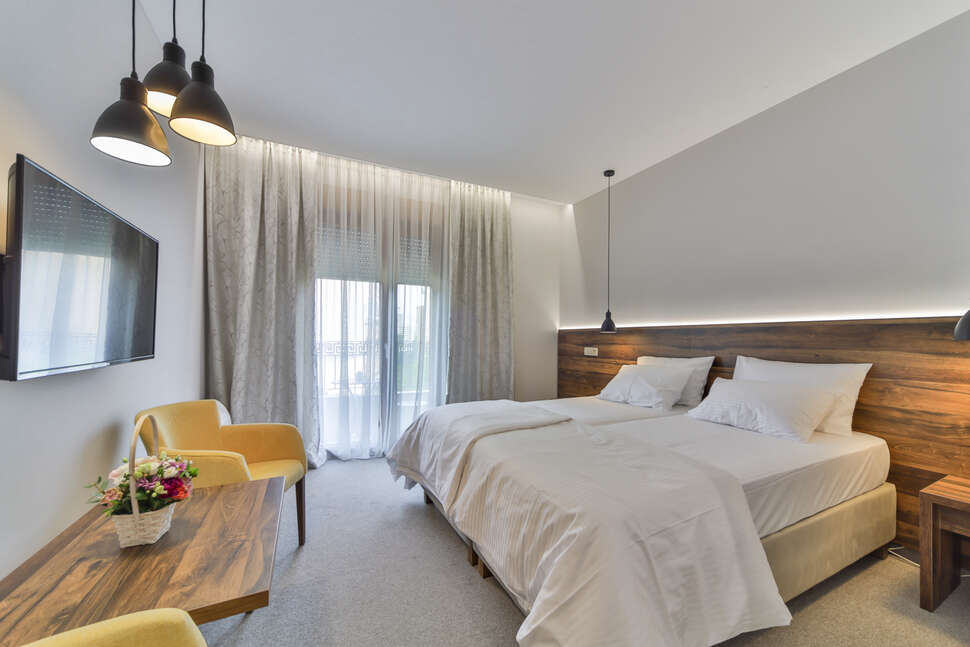 Een foto van Garni Hotel Vladimir