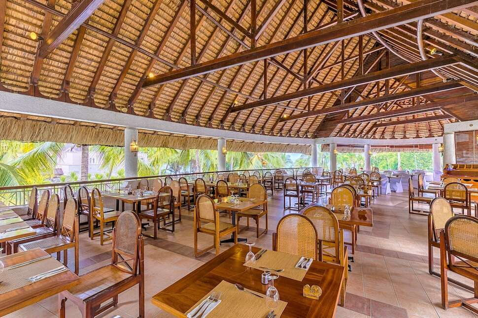 Een foto van Casuarina Resort & Spa
