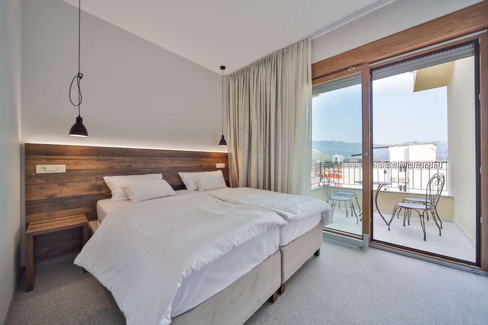 Een foto van Garni Hotel Vladimir