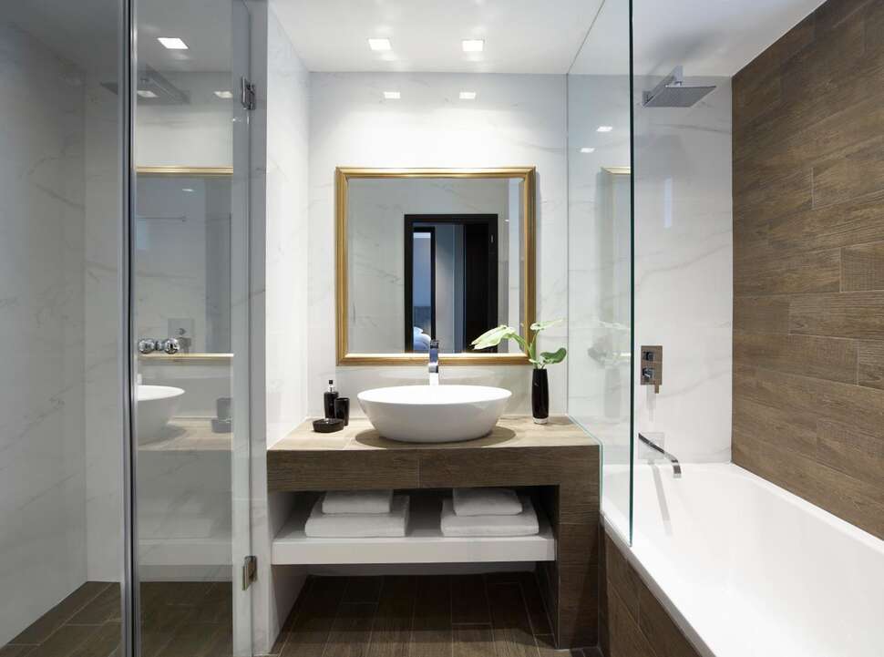 Een foto van Pelagos Suites Hotel & Spa