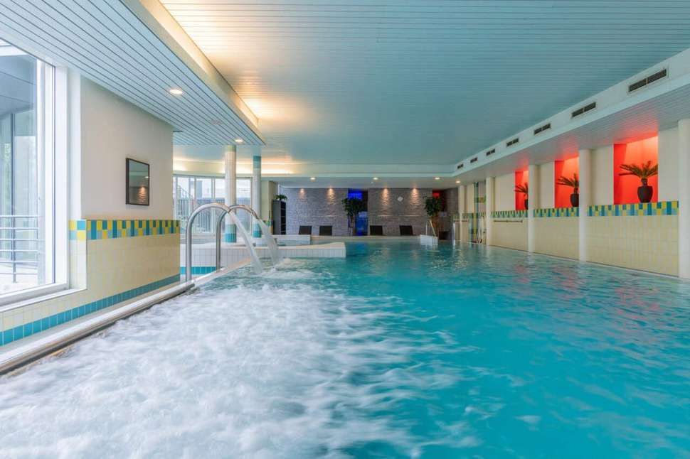 Een foto van Arenas Resort Victoria-Lauberhorn