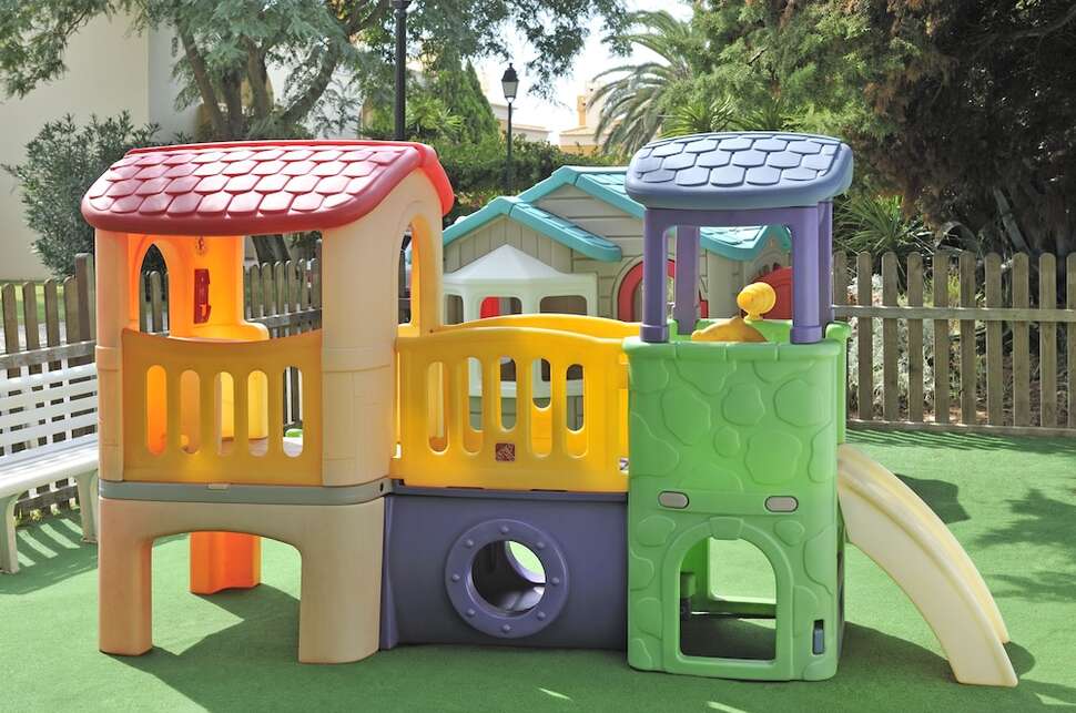 Een foto van de faciliteiten bij Pestana Palm Gardens
