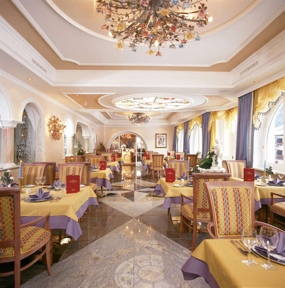 Een foto van Hotel Milderer Hof