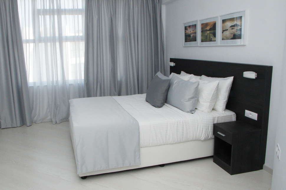 Een foto van Boss Boutique Hotel Athens