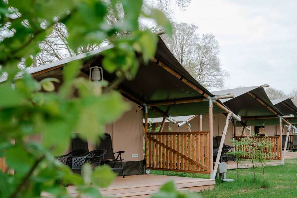 Een foto van Camping de Haer
