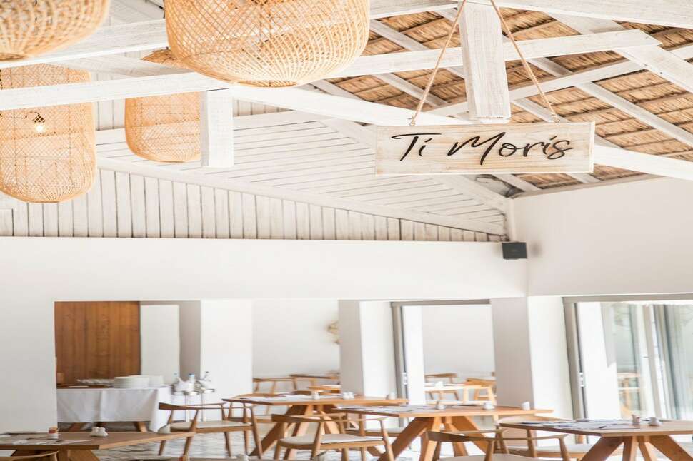 Ein Foto SeaSense Boutique Hotel & Spa