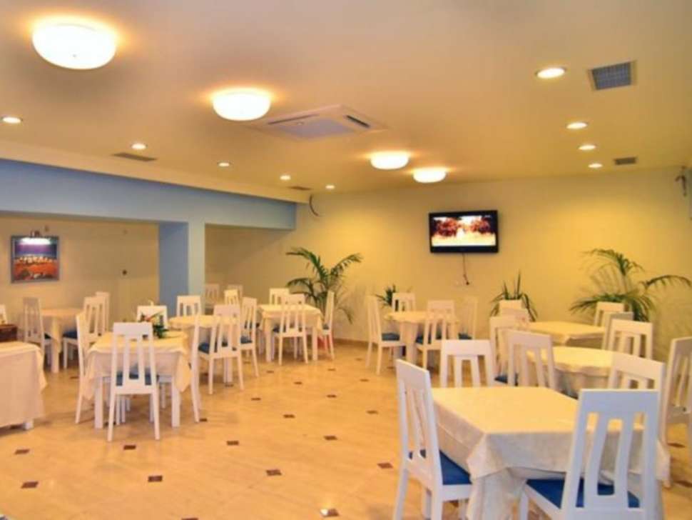 Een foto van Capital Tirana Hotel