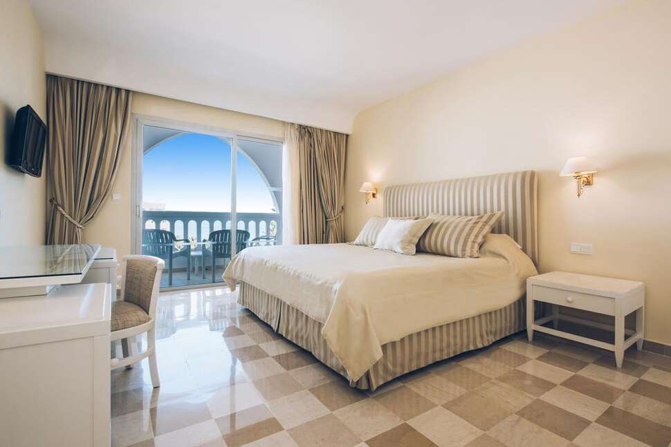 Een foto van Iberostar Selection Kantaoui Bay