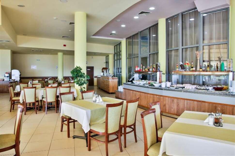 Een foto van Parkhotel Golden Beach