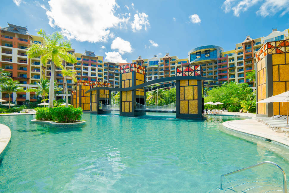 Ein Foto Villa del Palmar Cancun Luxury Beach Resort & Spa