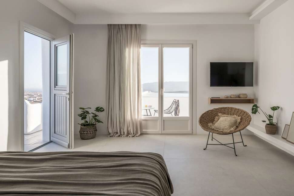 Een foto van A Hotel Mykonos