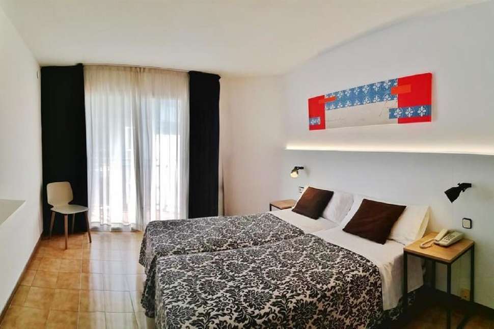 Een foto van Hotel Miami