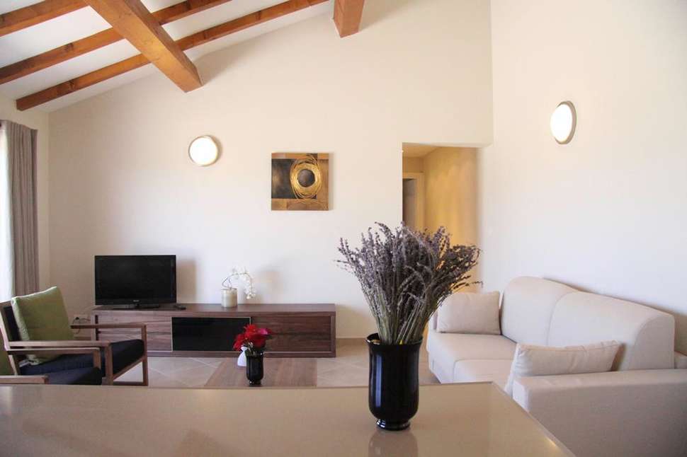 Een foto van Residence Salina Bay