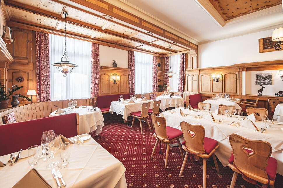 Ein Foto Edelweiss Swiss Quality Hotel
