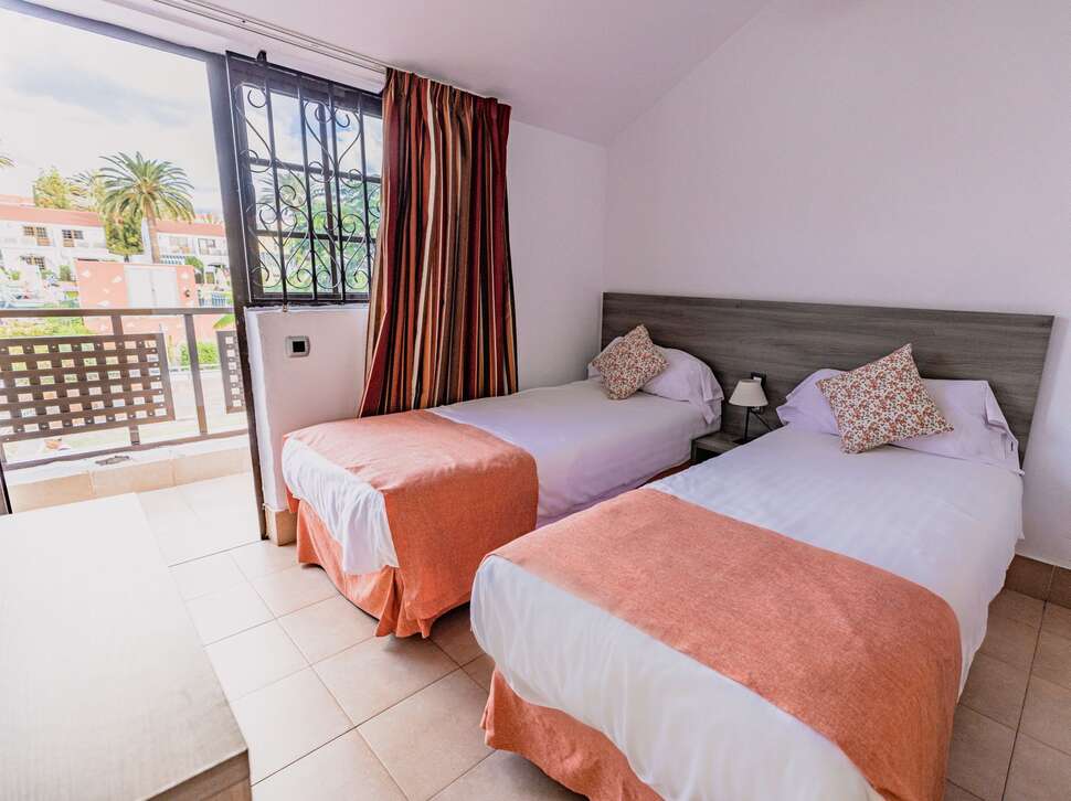 Een foto van Parquemar Appartement & Bungalow Complex