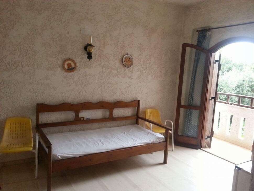 Een foto van Irene Appartementen Malia