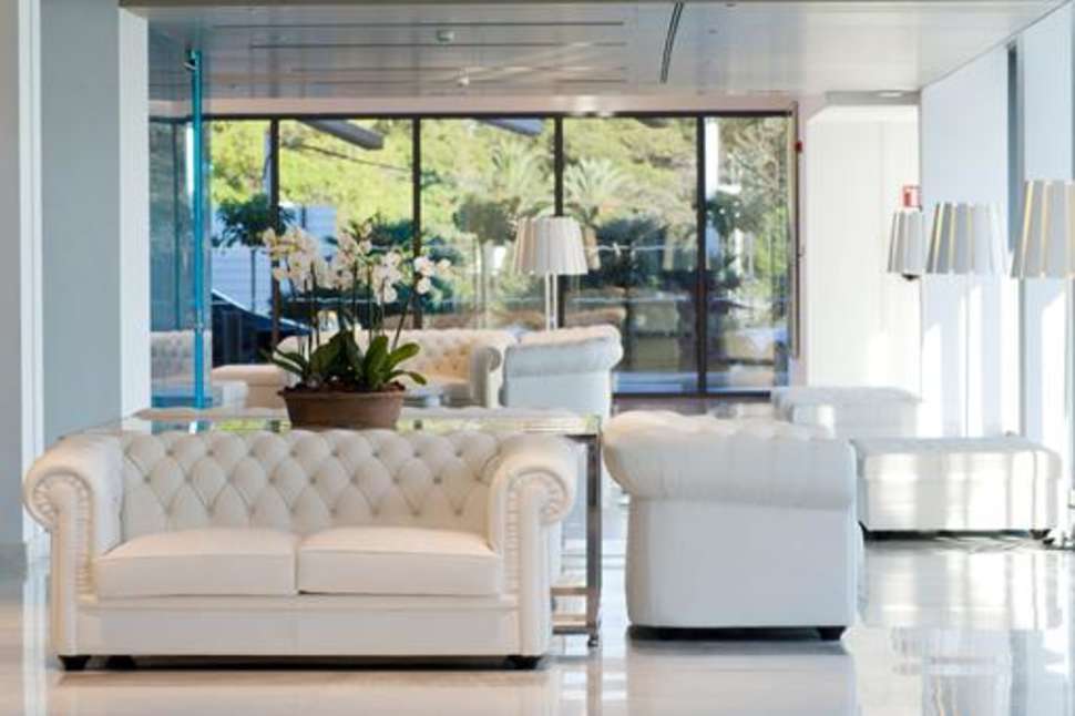 Een foto van Hipotels Gran Conil & Spa