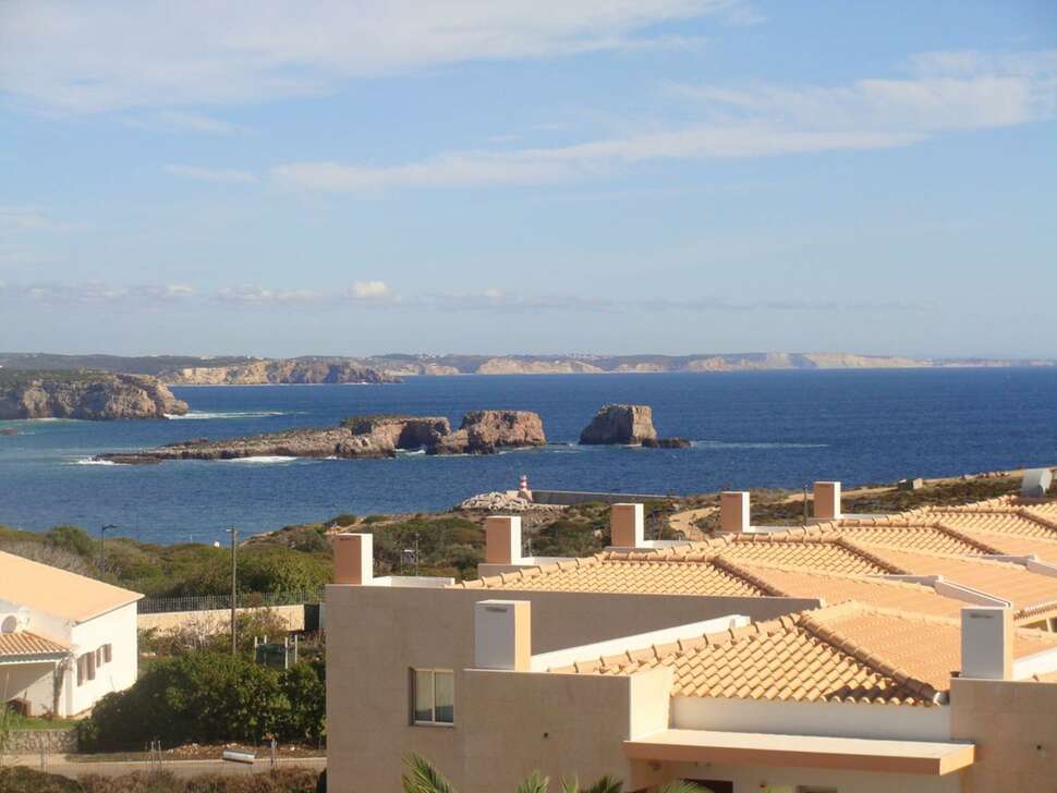 Een foto van de buitenkant van Navigator Beach & Nature Hotel