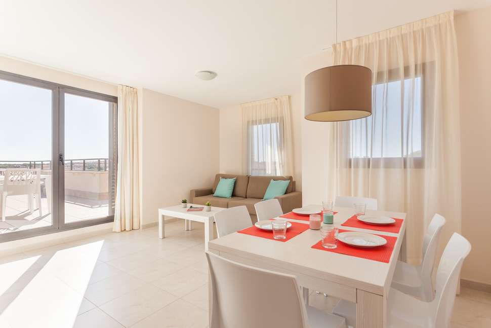 Een foto van Pierre & Vacances Residence Salou