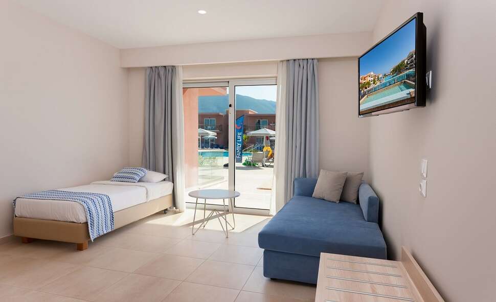 Een foto van Alykanas Village Resort