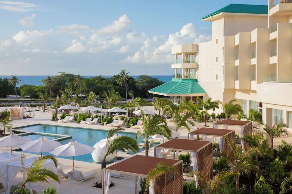 Een foto van Joia Aruba by Iberostar