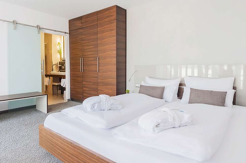 Een foto van Hotel Frankenland