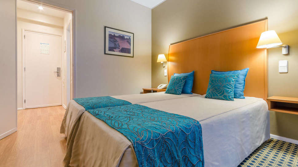 Een foto van Hotel Lido