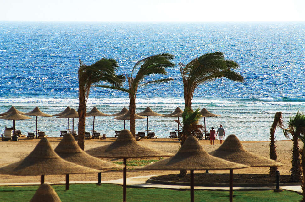 Een foto van Bliss Nada Beach Resort