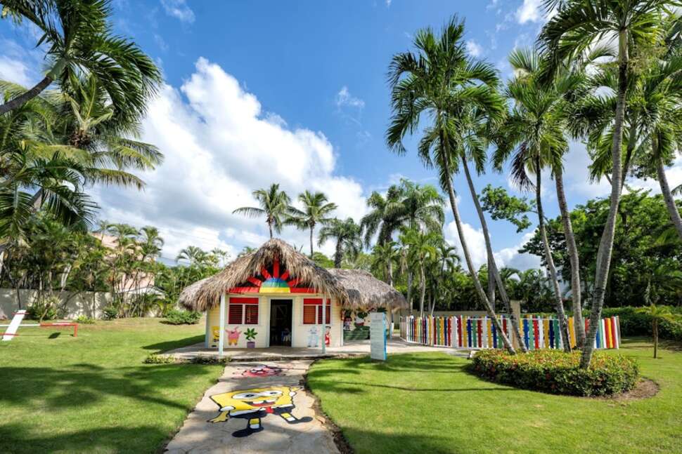 Een foto van Coral Costa Caribe
