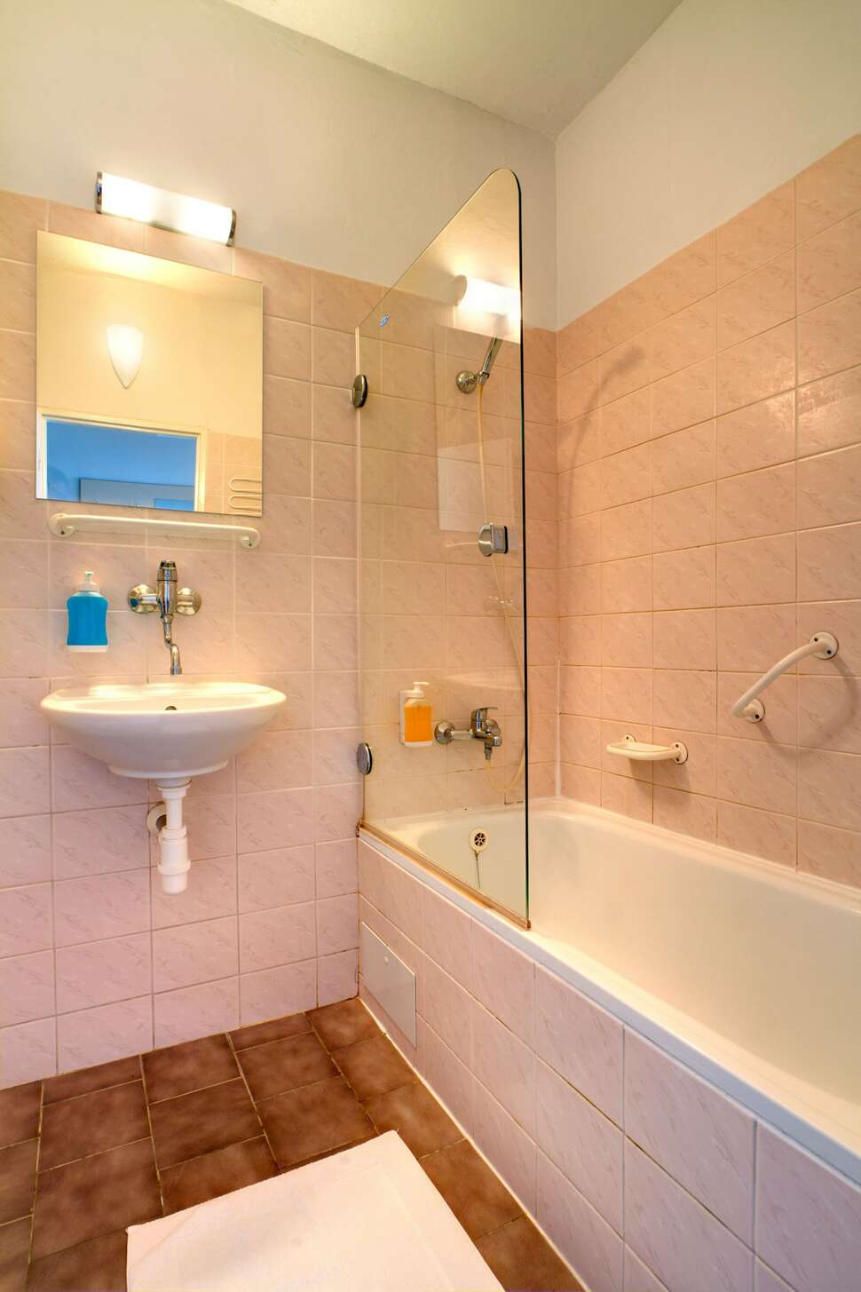 Een foto van Aida Hotel