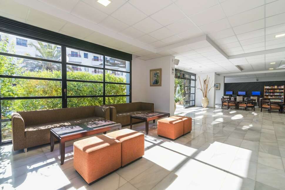 Een foto van azuLine Hotel Mar Amantis I & II