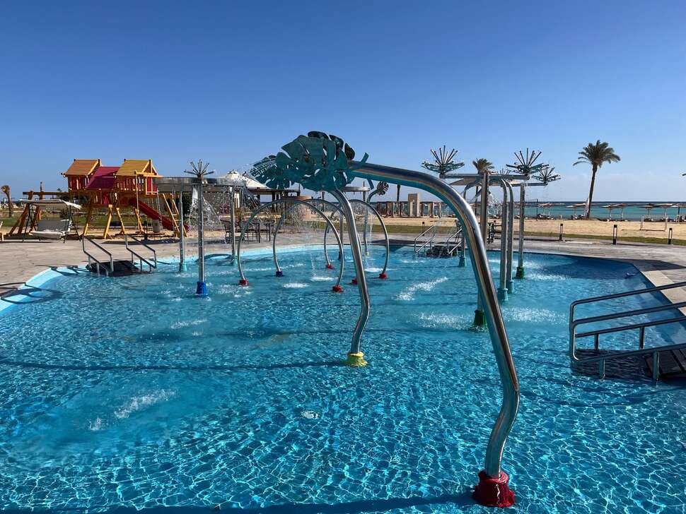 Een foto van True Beach Resort