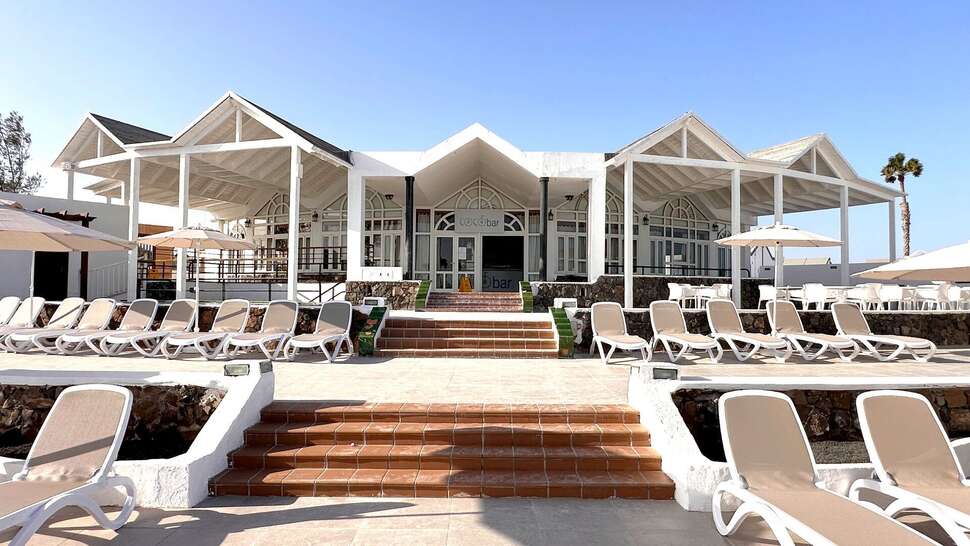 Een foto van Blue Sea Club Caleta Dorada
