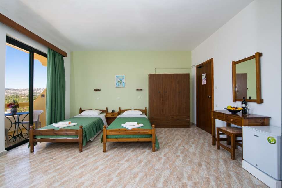 Een foto van Hotel Anagros