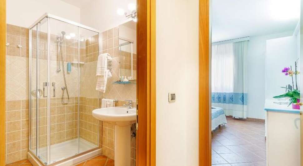 Een foto van Hotel La Funtana