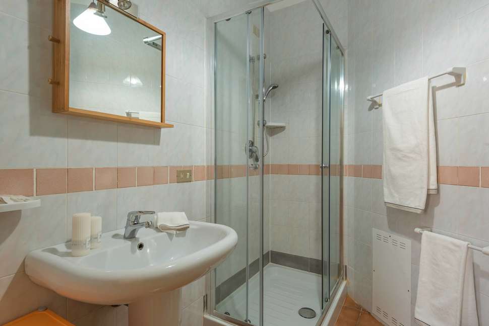 Een foto van Residence I Mirti Bianchi
