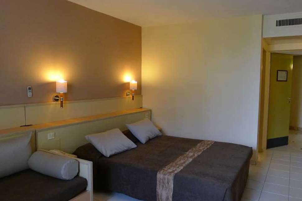 Een foto van Kombo Beach Hotel