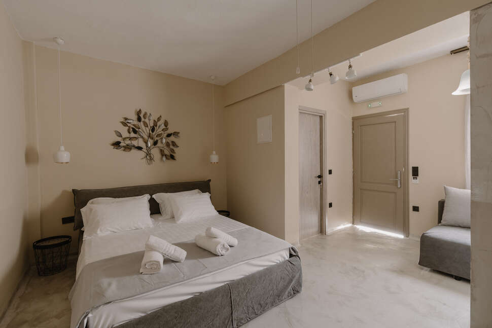 Een foto van Pefkon Boutique Hotel