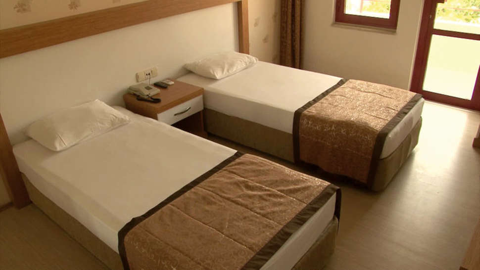 Ein Foto Diamore Hotel