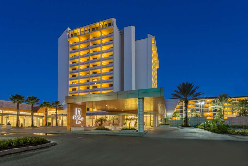 Een foto van Holiday Inn Orlando Downtown Disney Springs Area